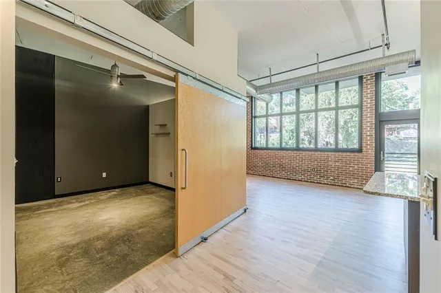 $350,000 | 640 Glen Iris Drive Northeast, Unit 409, Atlanta, GA 30308