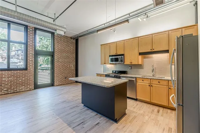 $350,000 | 640 Glen Iris Drive Northeast, Unit 409, Atlanta, GA 30308
