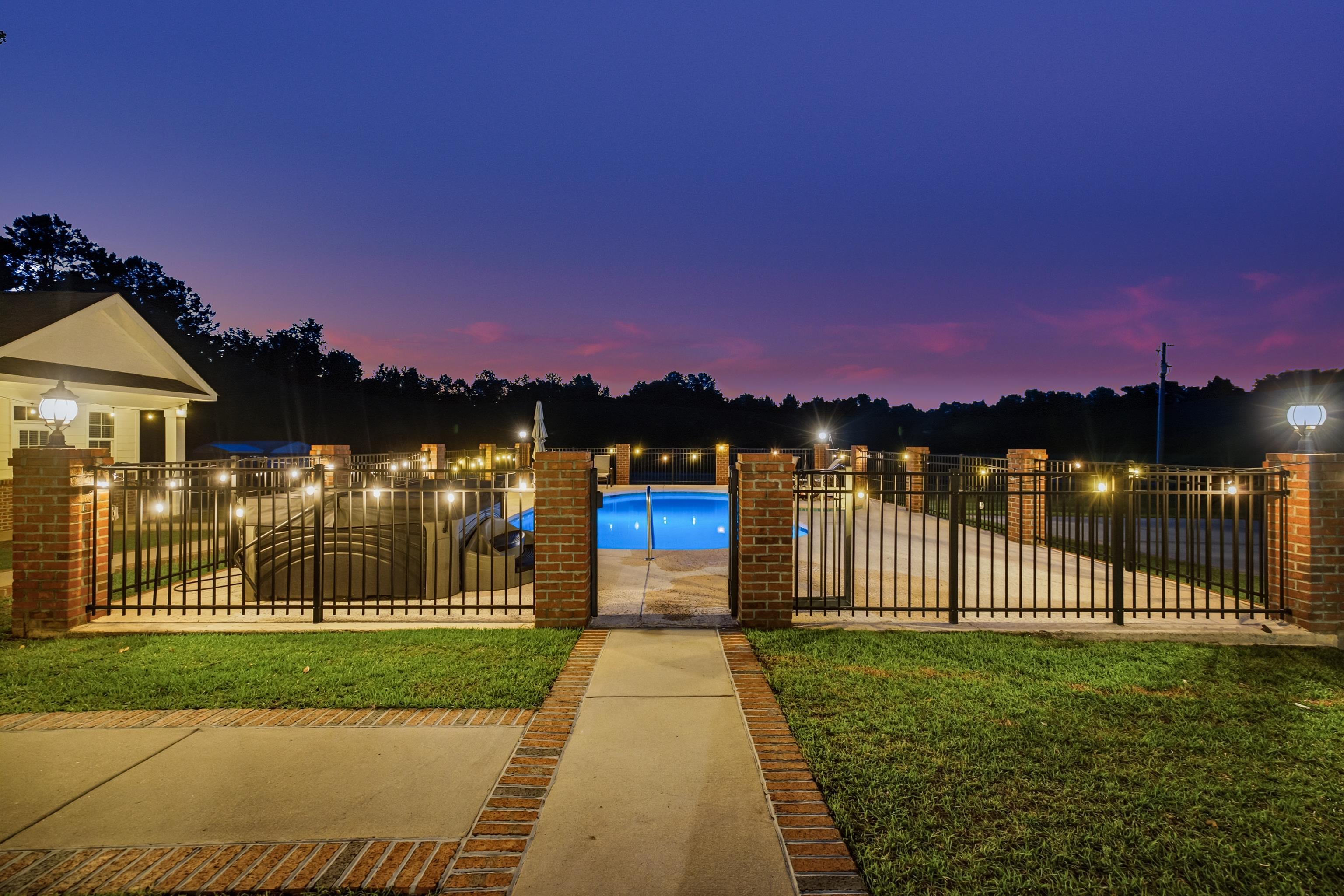 5417 Privetts Road Conway, SC 29526 - Photo 70 of 85