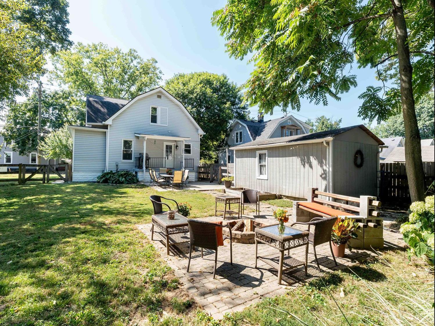 6734 Roe Street Cincinnati, OH 45227 - Photo 30 of 32 Gallery Image 30