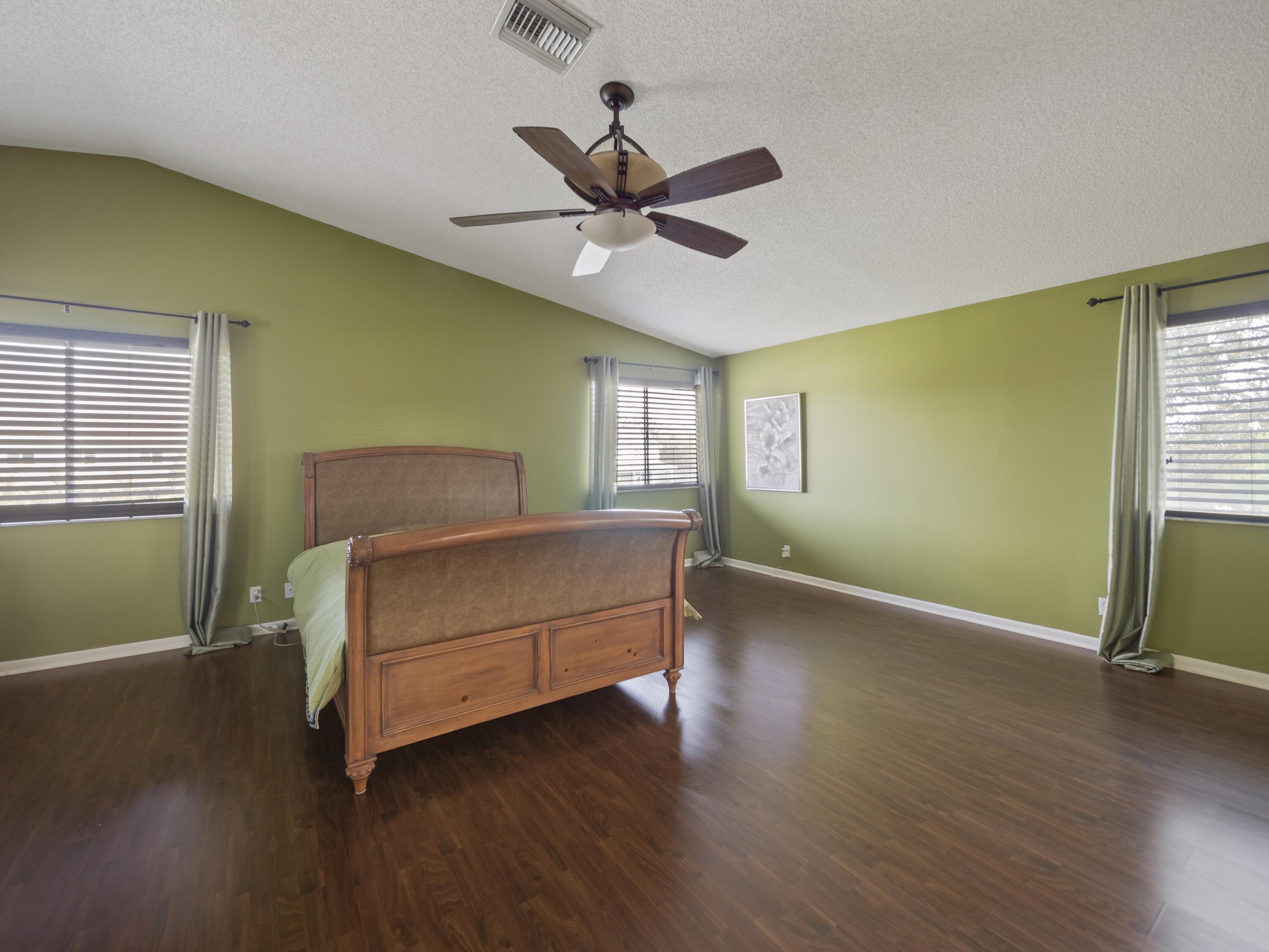10837 Palm Spring Drive Boca Raton, FL 33428 - Photo 14 of 21 Master Bedroom!