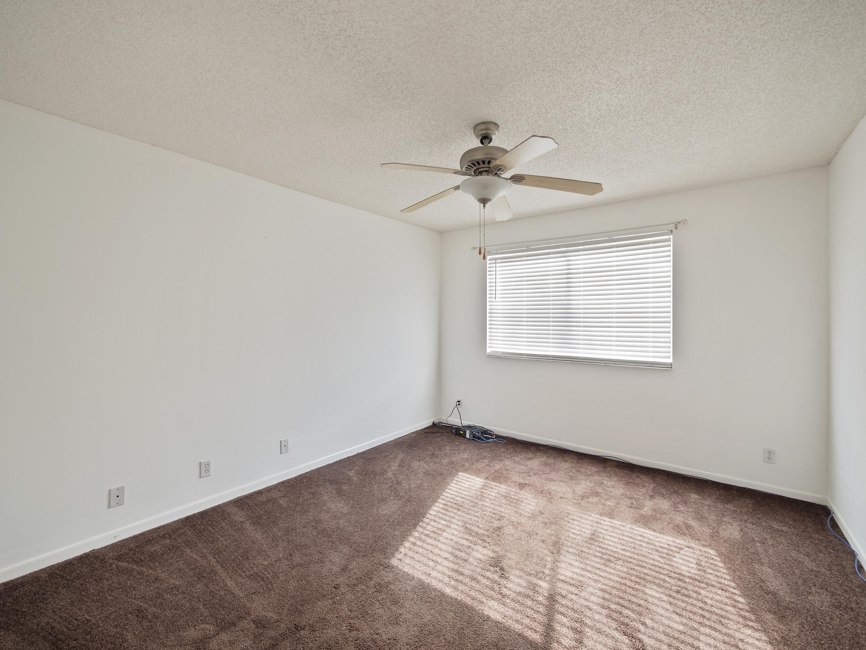 10837 Palm Spring Drive Boca Raton, FL 33428 - Photo 19 of 21 Bedroom 3