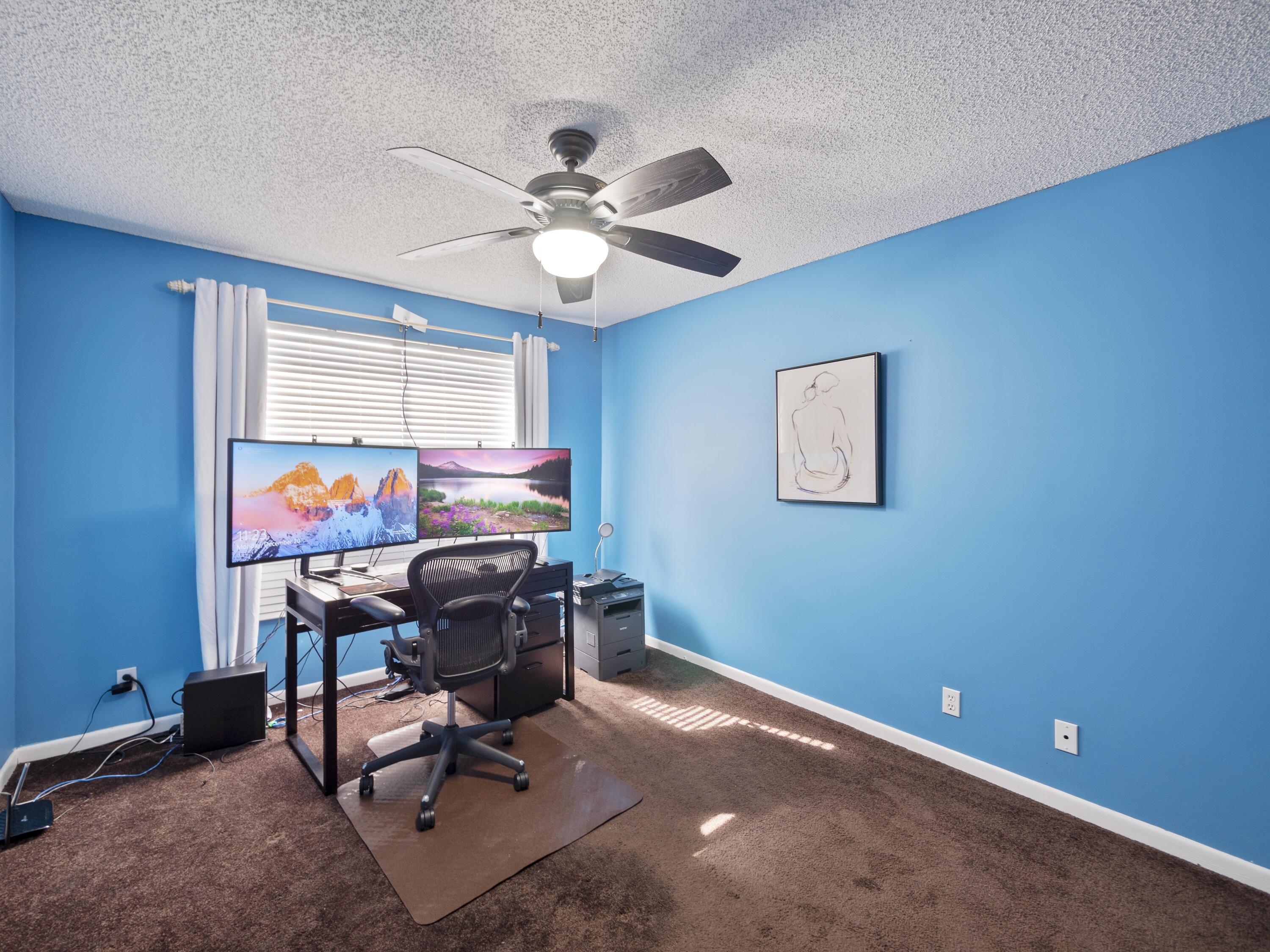 10837 Palm Spring Drive Boca Raton, FL 33428 - Photo 20 of 21 Bedroom 4