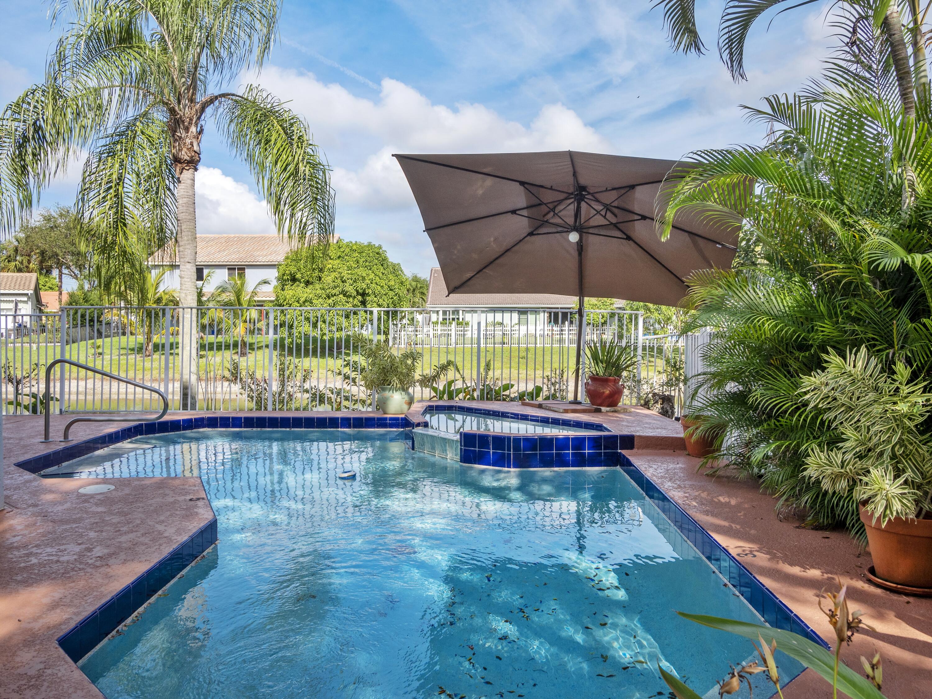 10837 Palm Spring Drive Boca Raton, FL 33428 - Photo 6 of 21 Serene