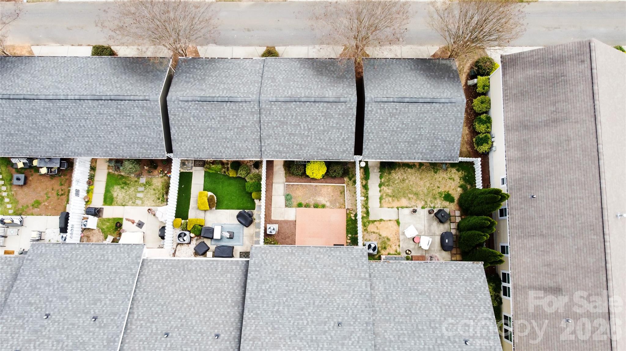 1123 Inn Keepers Way Cornelius, NC 28031 - Photo 28 of 34