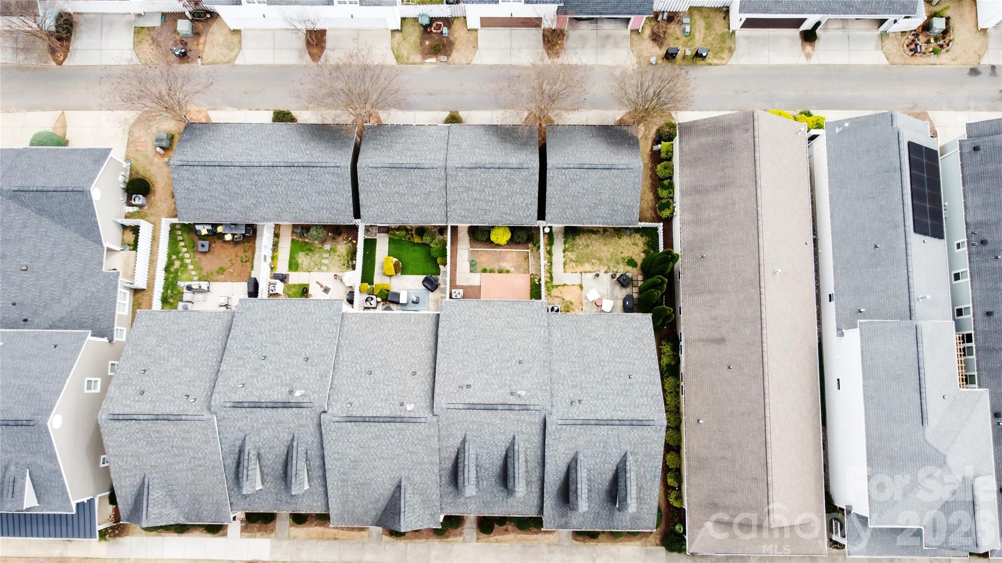 1123 Inn Keepers Way Cornelius, NC 28031 - Photo 29 of 34