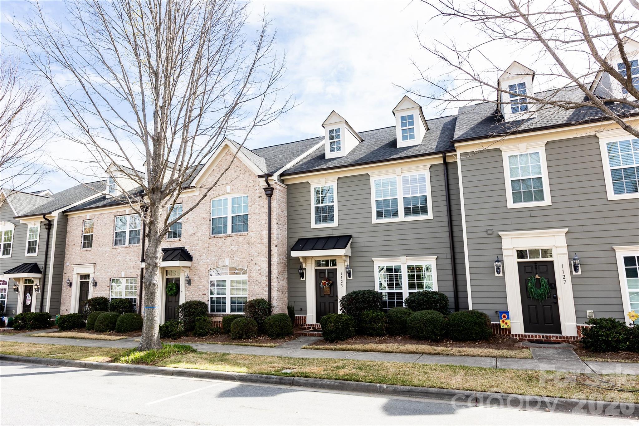 1123 Inn Keepers Way Cornelius, NC 28031 - Photo 30 of 34