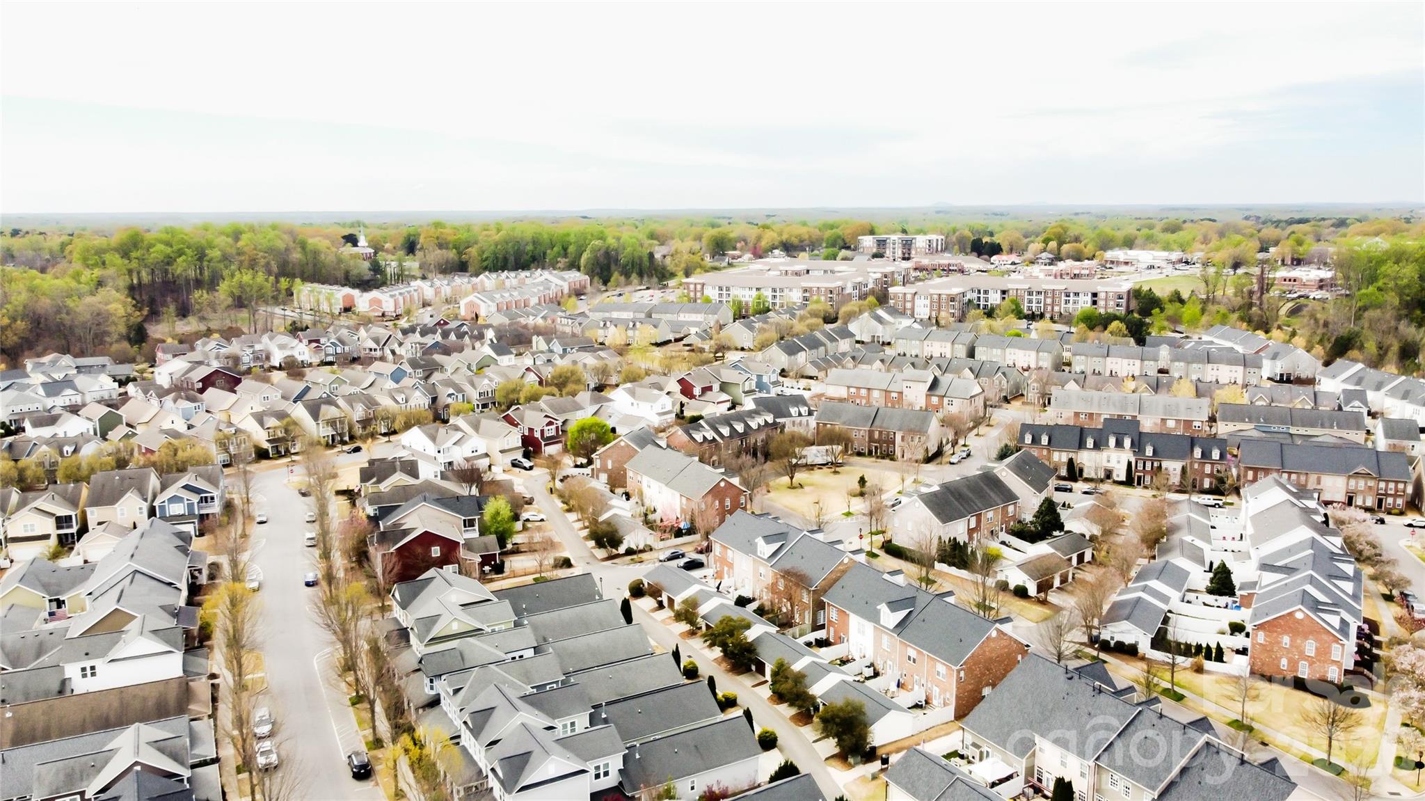 1123 Inn Keepers Way Cornelius, NC 28031 - Photo 31 of 34