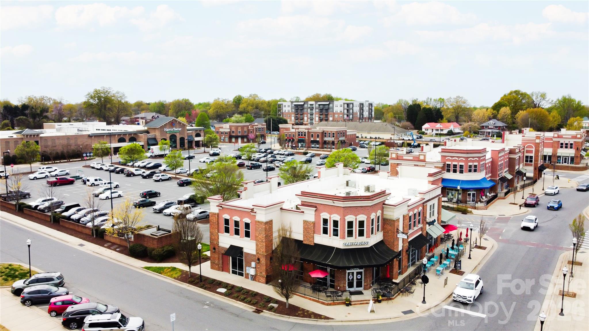 1123 Inn Keepers Way Cornelius, NC 28031 - Photo 32 of 34