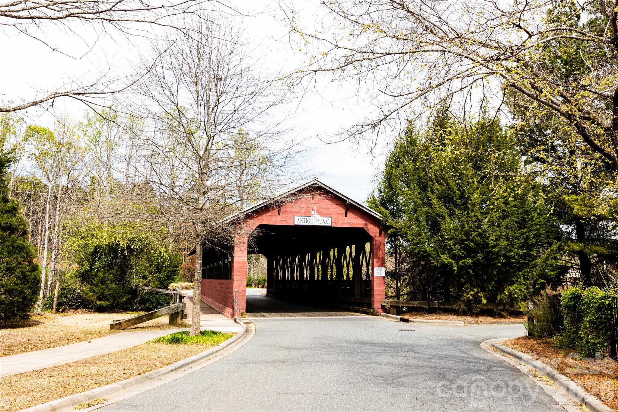 1123 Inn Keepers Way Cornelius, NC 28031 - Photo 34 of 34