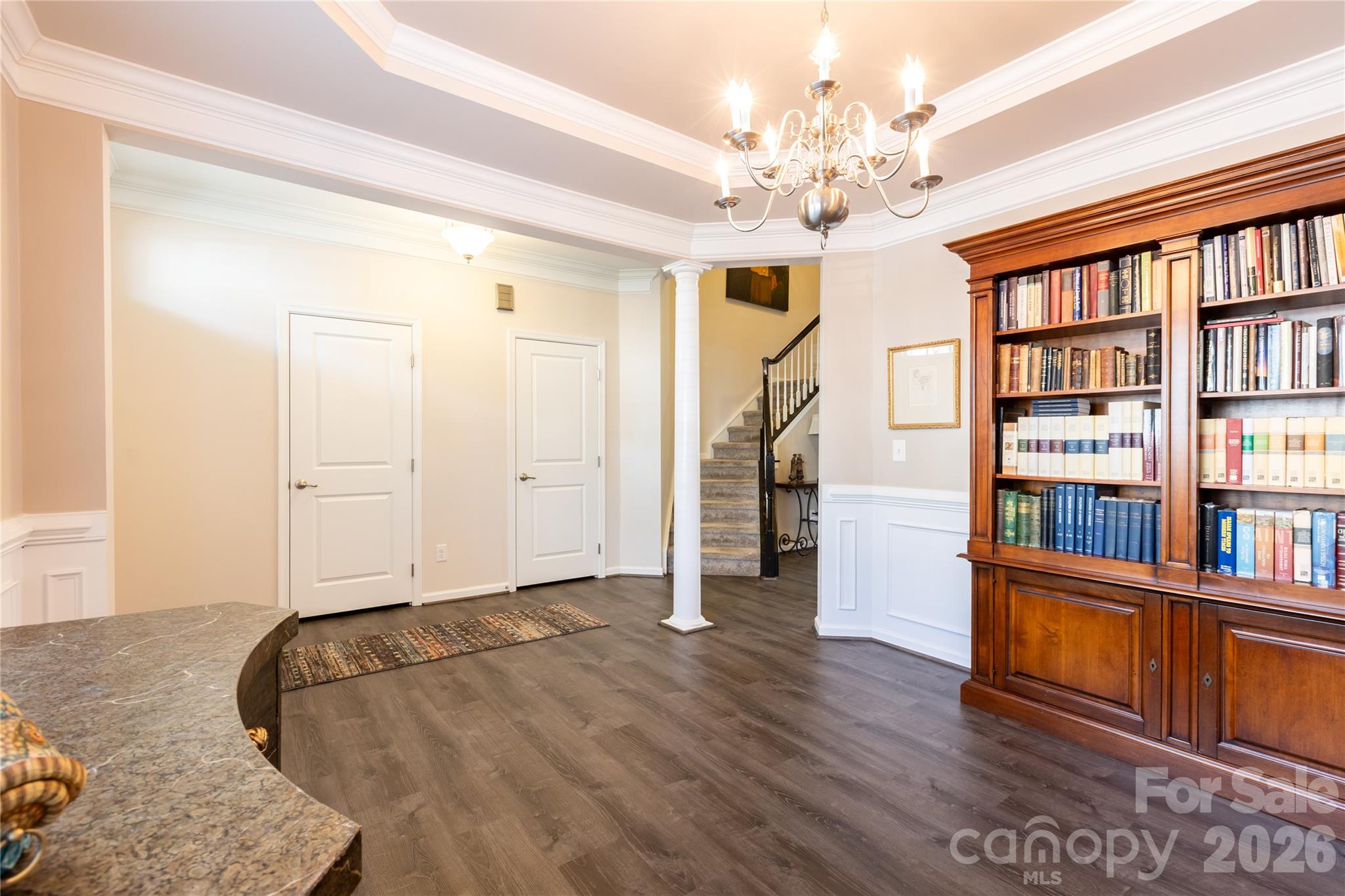 1123 Inn Keepers Way Cornelius, NC 28031 - Photo 4 of 34