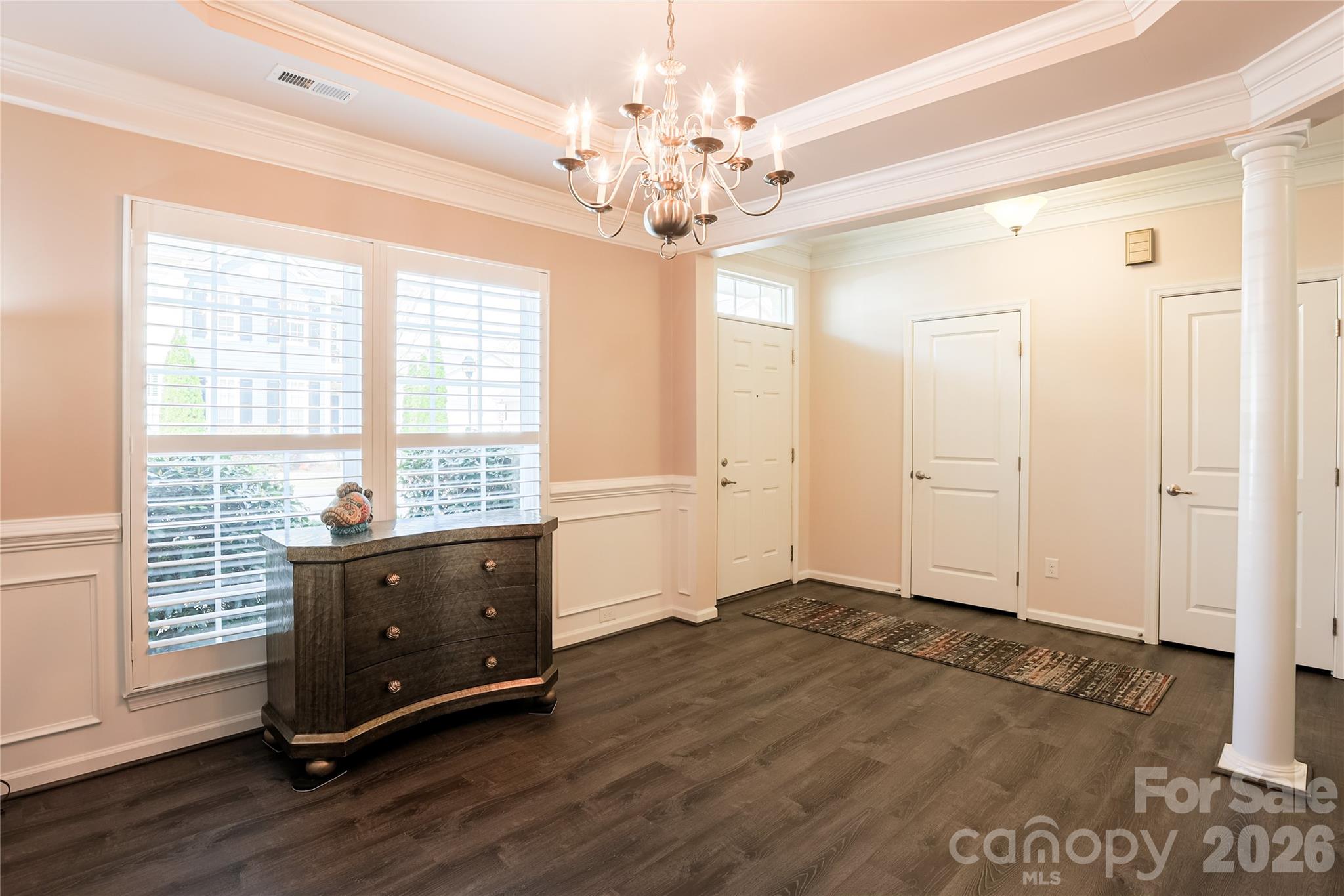 1123 Inn Keepers Way Cornelius, NC 28031 - Photo 5 of 34