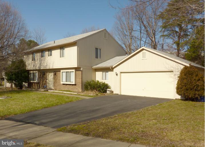 8630 Reseca Lane Springfield, VA 22152 - Photo 7 of 7 Exterior (Main)