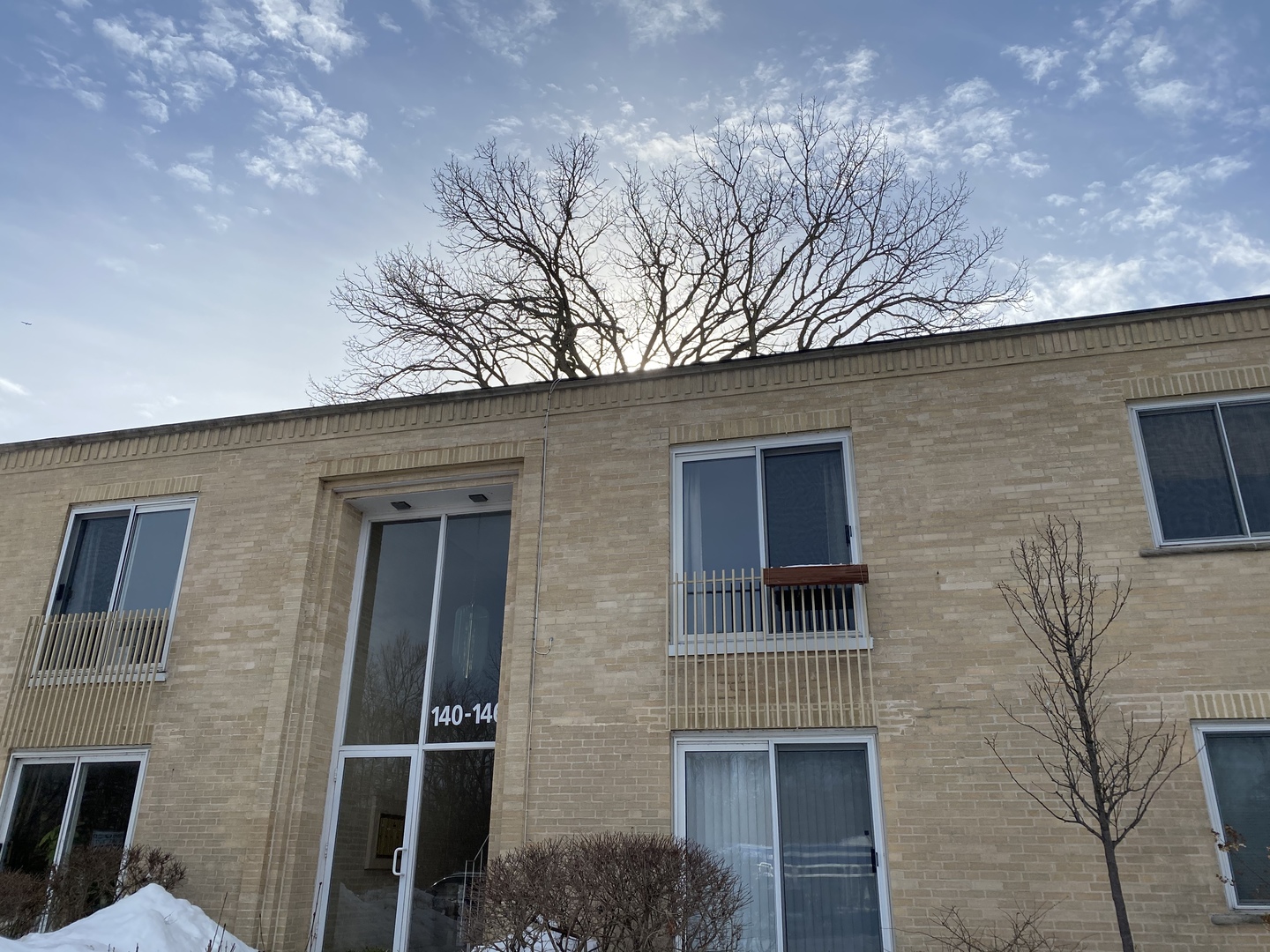 146 Green Bay Road, Unit 2 Glencoe, IL 60022 - Photo 1 of 26