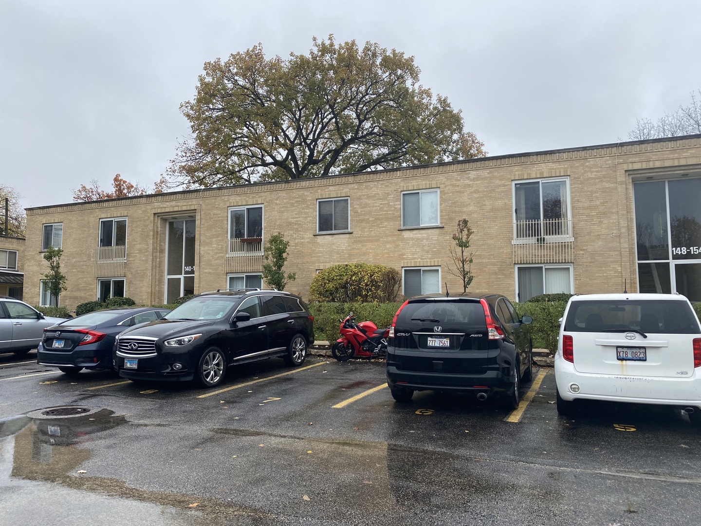 146 Green Bay Road, Unit 2 Glencoe, IL 60022 - Photo 3 of 26