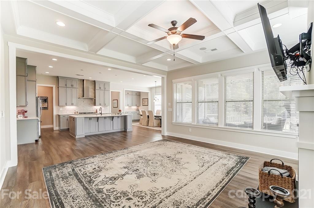 11915 Tree Sparrow Road Charlotte, NC 28278 - Photo 13 of 46 Gallery Image 13