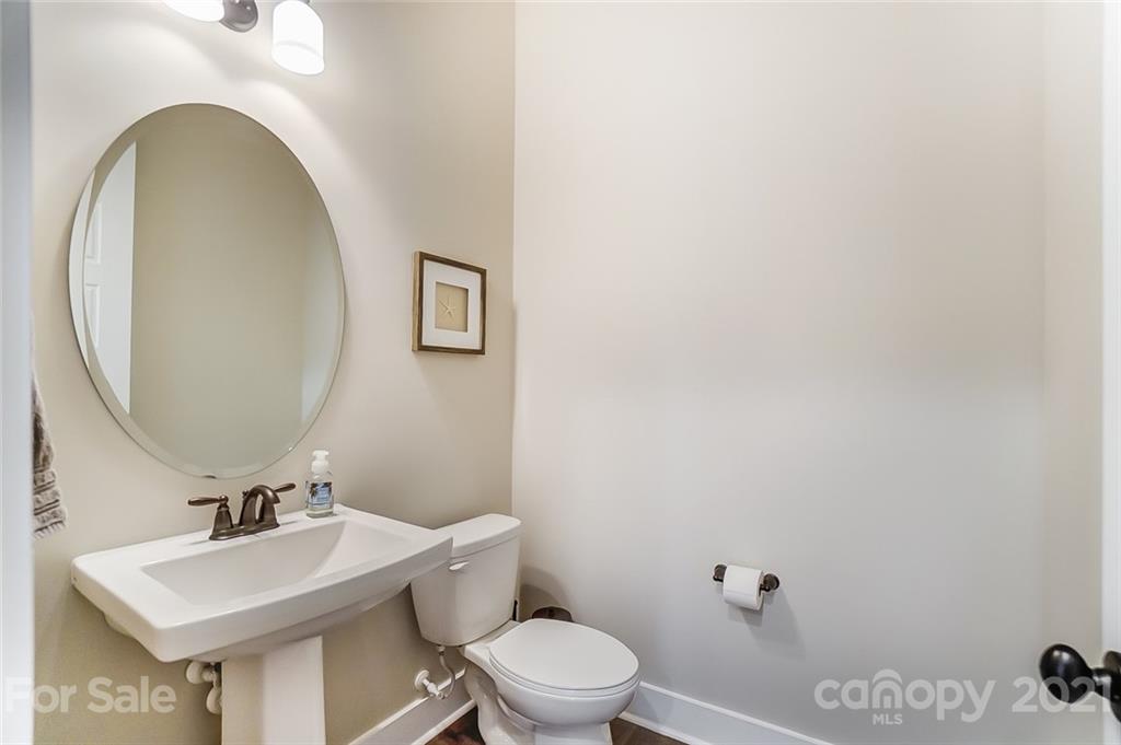11915 Tree Sparrow Road Charlotte, NC 28278 - Photo 17 of 46 Gallery Image 17
