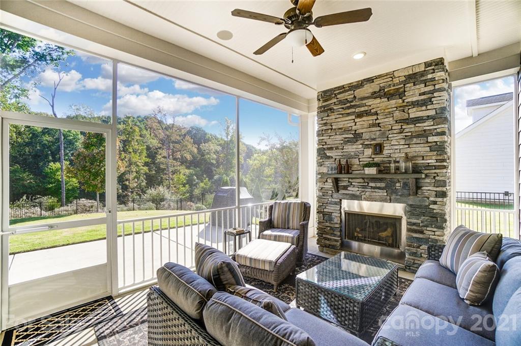 11915 Tree Sparrow Road Charlotte, NC 28278 - Photo 42 of 46 Gallery Image 42