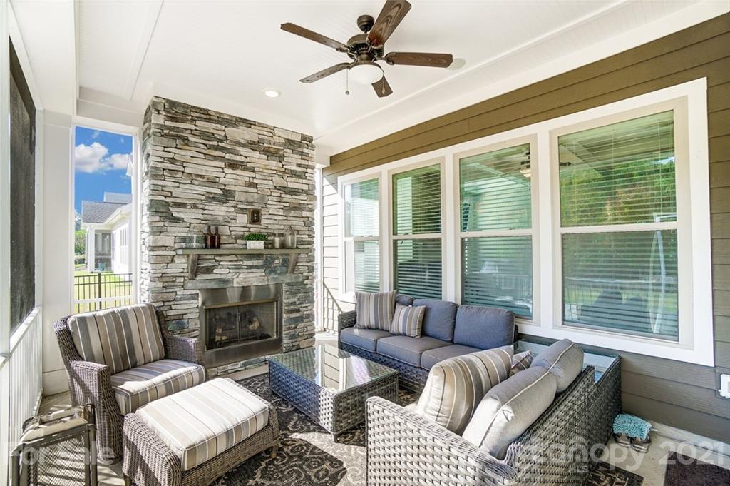 11915 Tree Sparrow Road Charlotte, NC 28278 - Photo 43 of 46 Gallery Image 43