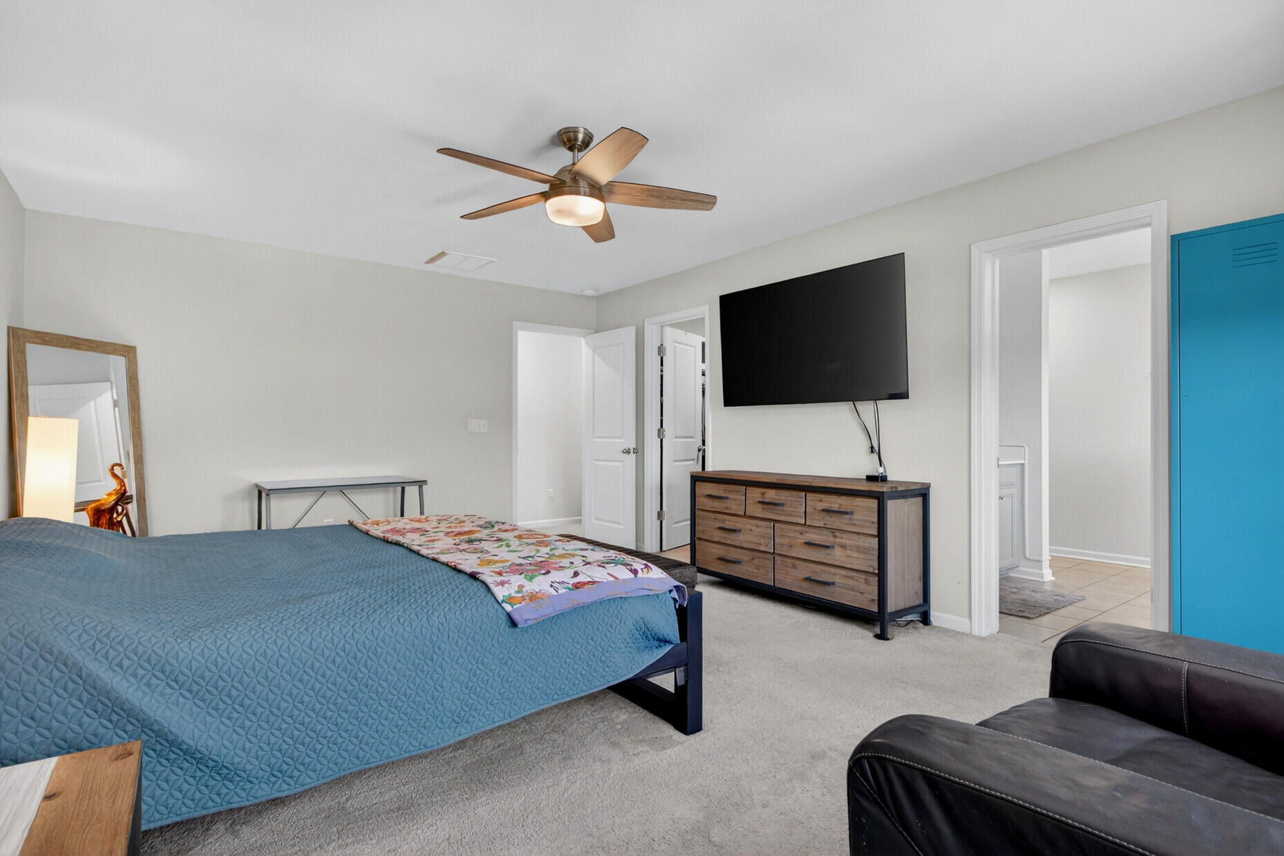 1907 Sweetfern Road Hanahan, SC 29410 - Photo 37 of 49