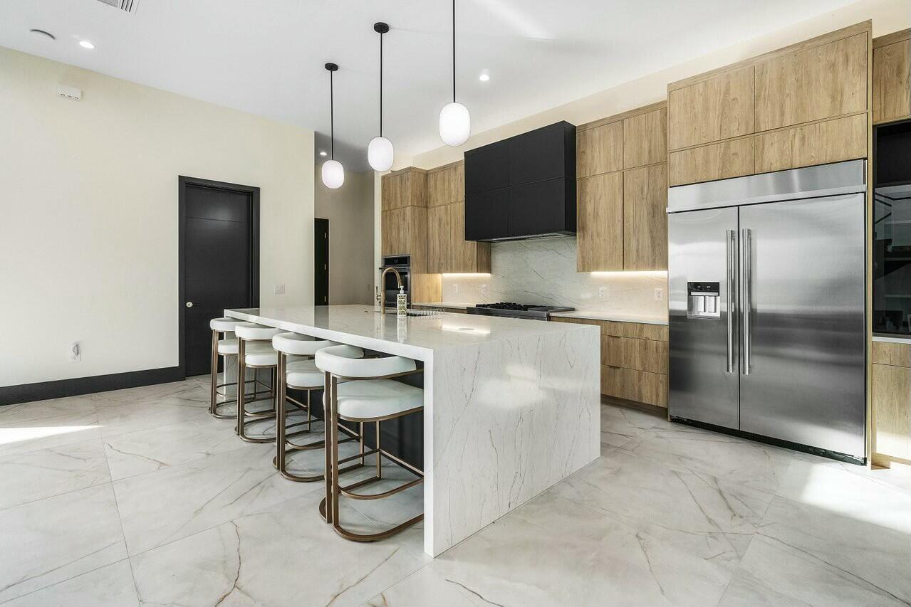 13480 Highway 1 Juno Beach, FL 33408 - Photo 12 of 90 KITCHEN