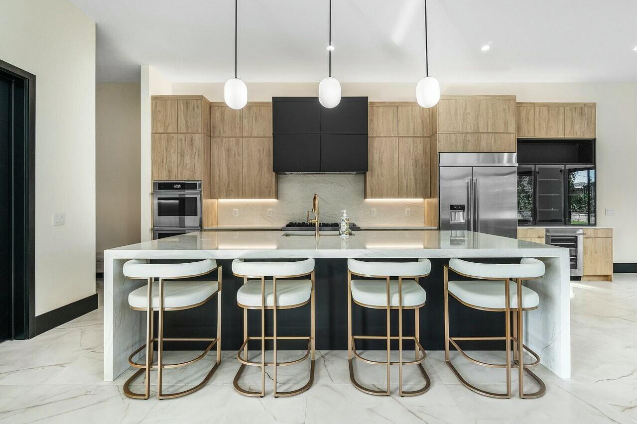 13480 Highway 1 Juno Beach, FL 33408 - Photo 13 of 90 KITCHEN