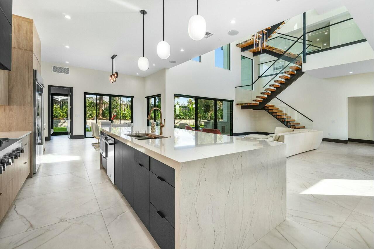 13480 Highway 1 Juno Beach, FL 33408 - Photo 14 of 90 KITCHEN