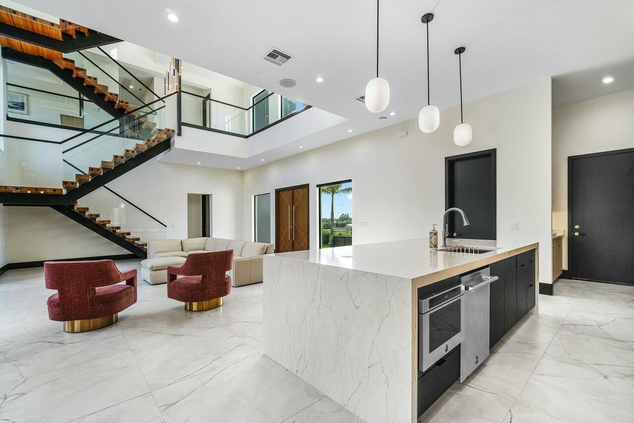 13480 Highway 1 Juno Beach, FL 33408 - Photo 15 of 90 KITCHEN