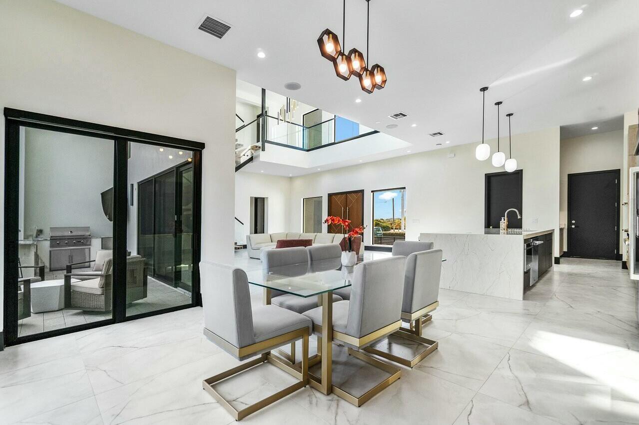 13480 Highway 1 Juno Beach, FL 33408 - Photo 18 of 90 DINING