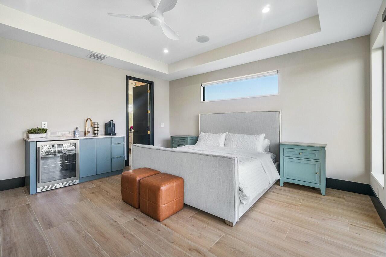 13480 Highway 1 Juno Beach, FL 33408 - Photo 24 of 90 MASTER UPSTAIRS