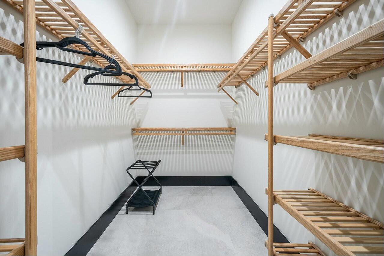 13480 Highway 1 Juno Beach, FL 33408 - Photo 29 of 90 MASTER UP CLOSET