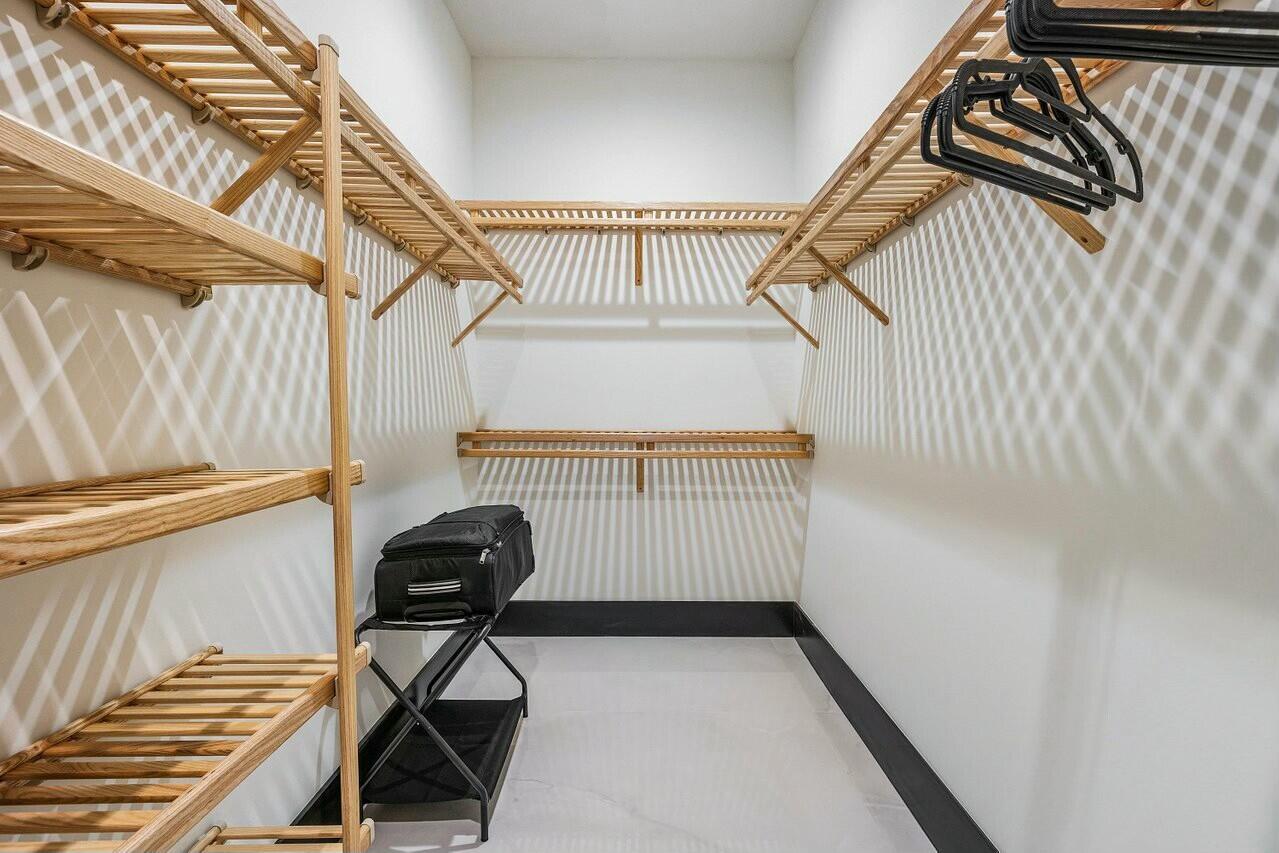 13480 Highway 1 Juno Beach, FL 33408 - Photo 42 of 90 DOWN MASTER CLOSET