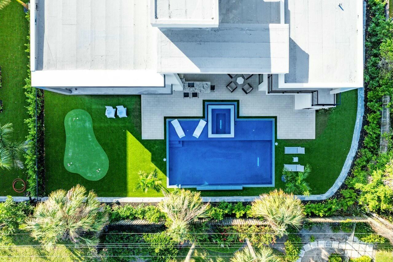 13480 Highway 1 Juno Beach, FL 33408 - Photo 69 of 90 ARIAL