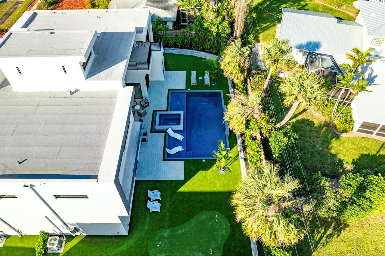 13480 Highway 1 Juno Beach, FL 33408 - Photo 71 of 90 ARIAL