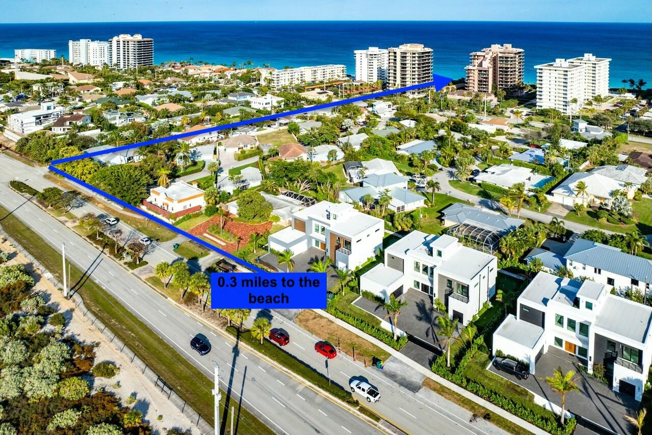 13480 Highway 1 Juno Beach, FL 33408 - Photo 72 of 90 5 MIN WALK TO THE BEACH
