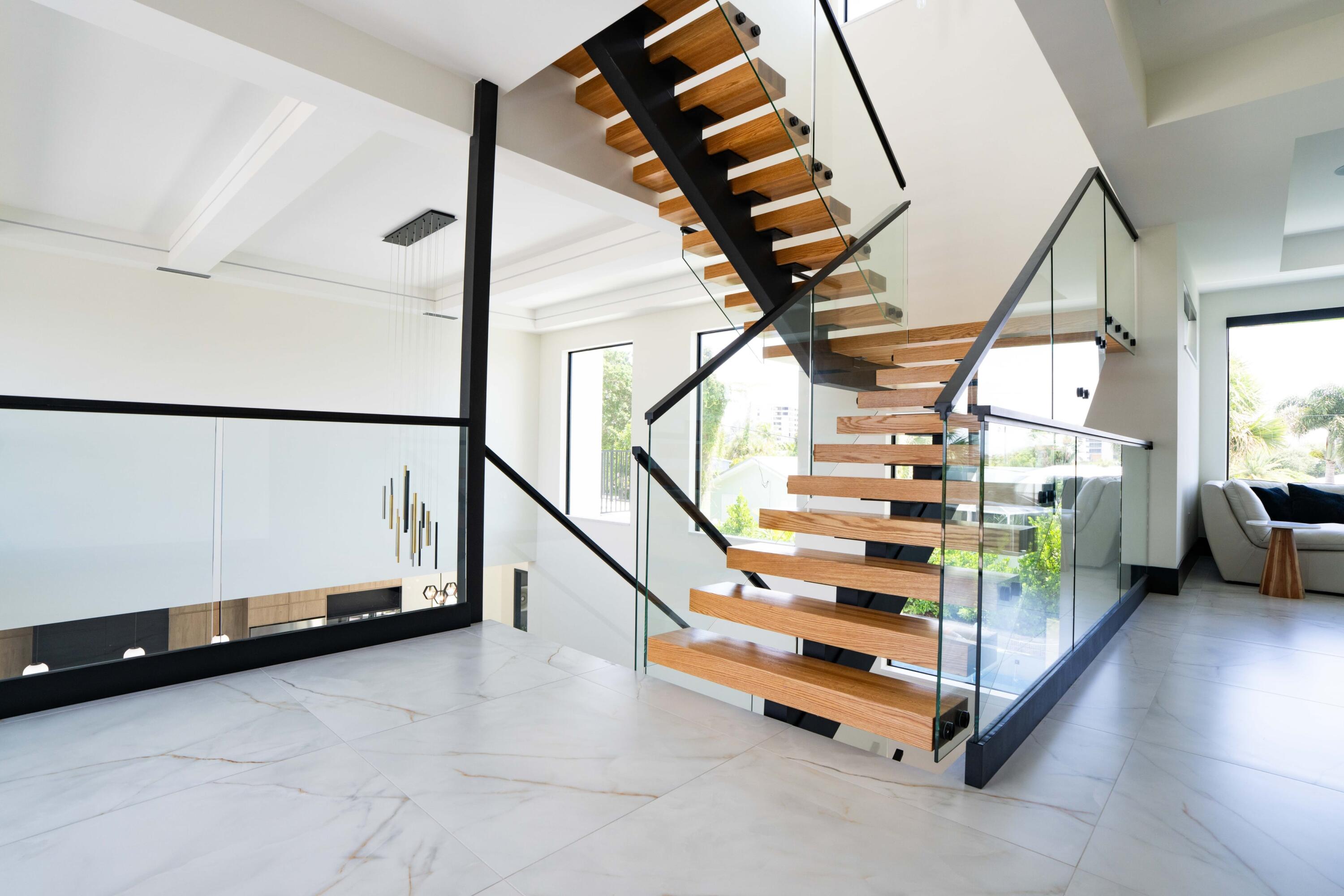 13480 Highway 1 Juno Beach, FL 33408 - Photo 77 of 90 2nd floor landing