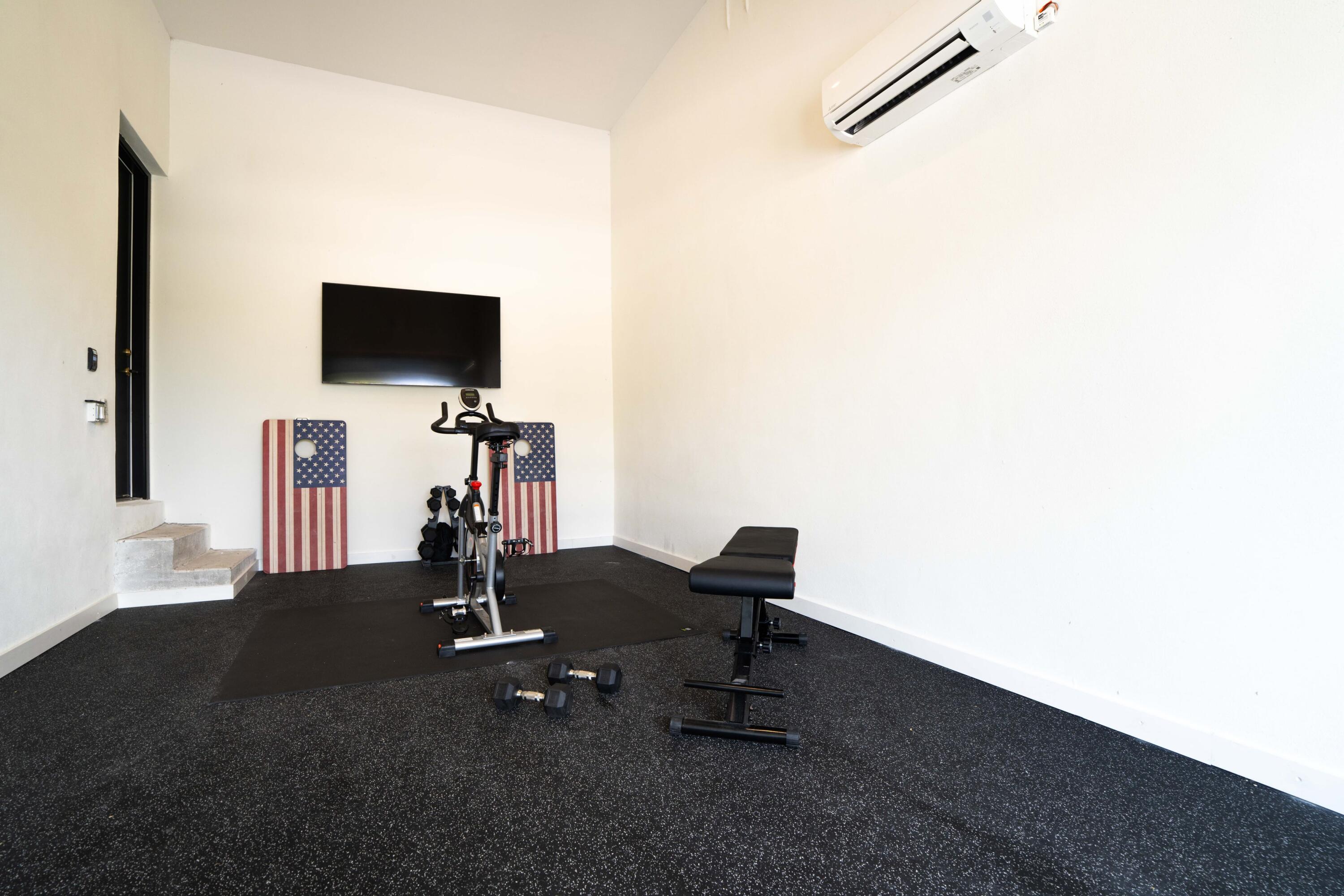 13480 Highway 1 Juno Beach, FL 33408 - Photo 81 of 90 Gym