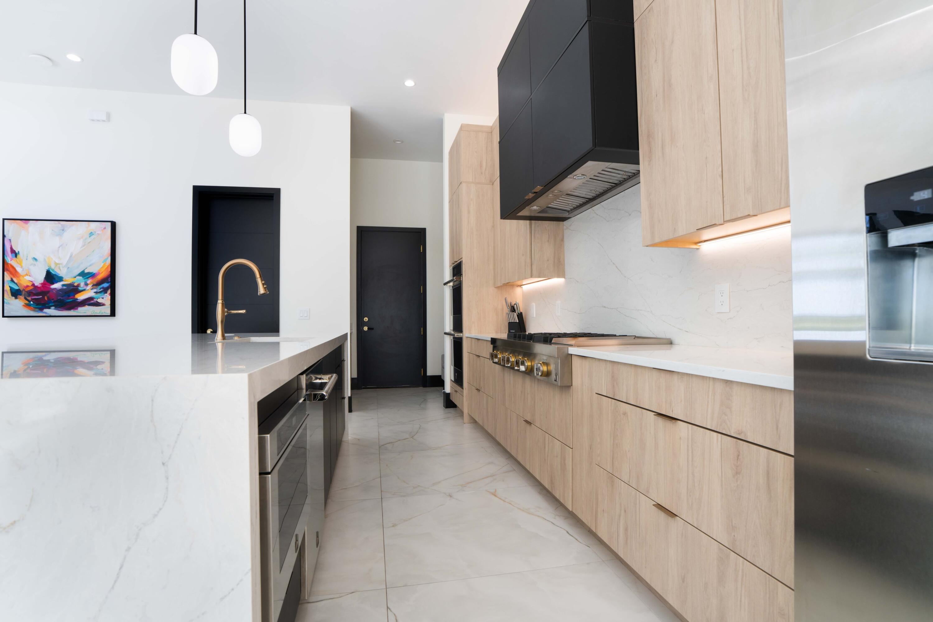 13480 Highway 1 Juno Beach, FL 33408 - Photo 82 of 90 Kitchen