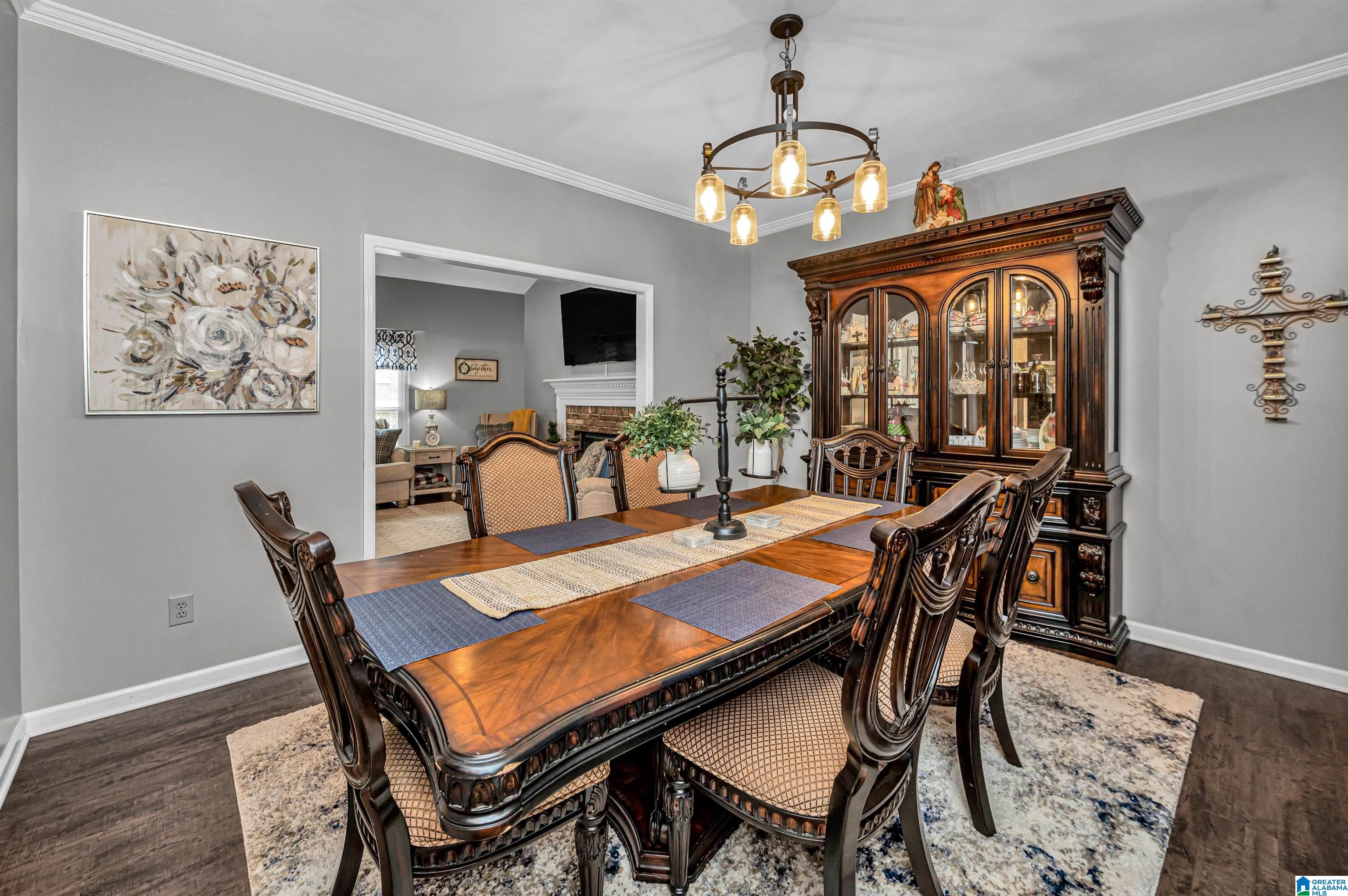 1005 10th Place Alabaster, AL 35007 - Photo 15 of 45