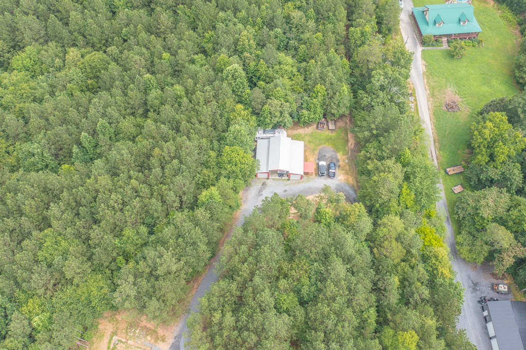 508 Chattanooga Road Cohutta, GA 30710 - Photo 70 of 77 Gallery Image 70