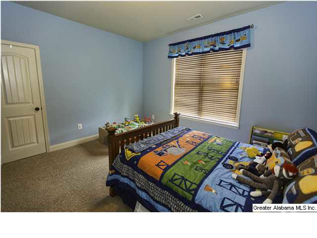 145 Shetland Trail Alabaster, AL 35007 - Photo 18 of 32