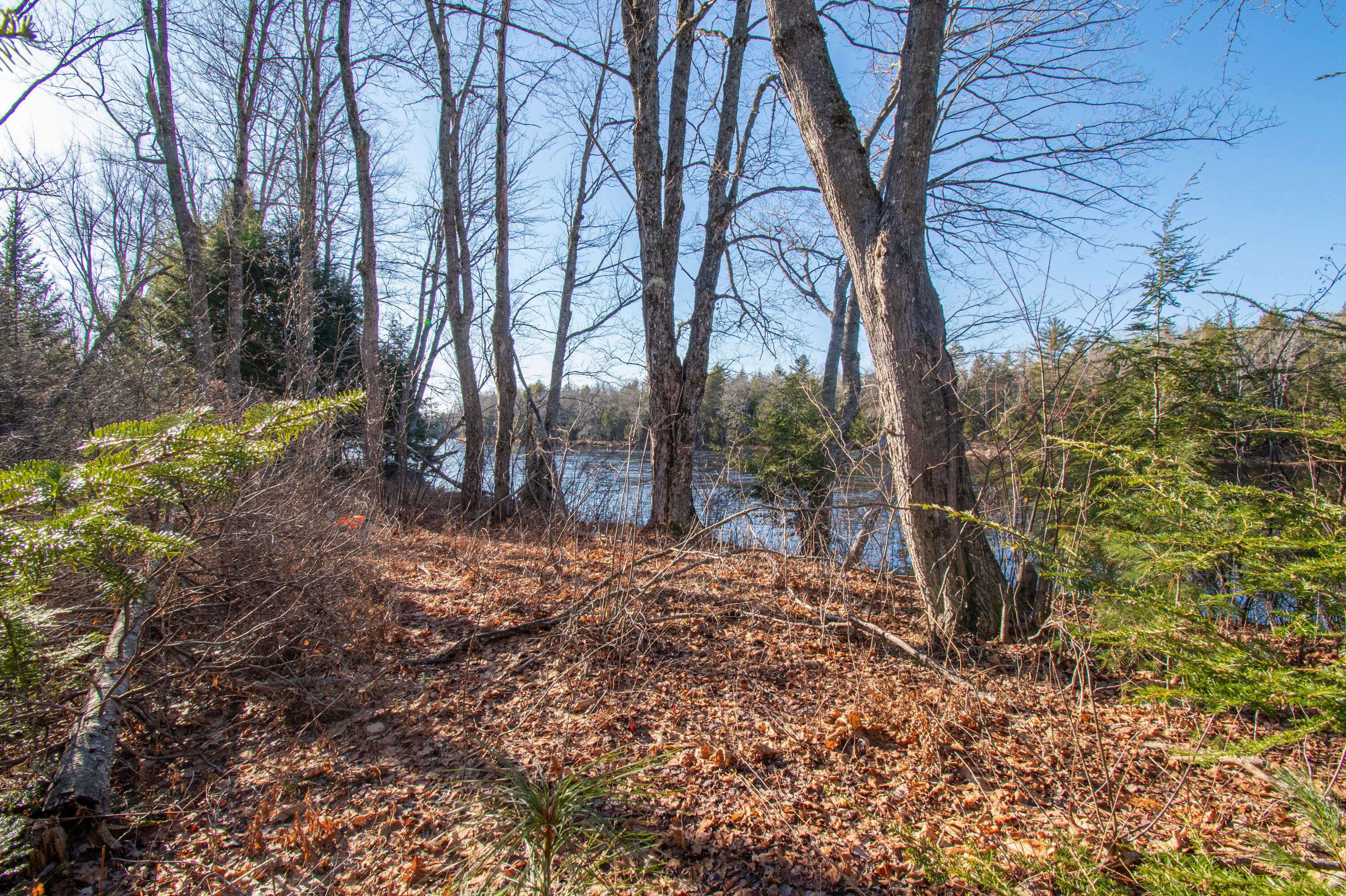 60 Rivers Edge Lane Howland, ME 04448 - Photo 14 of 39 Lot11RiversEdgeLn.Howland-05-2
