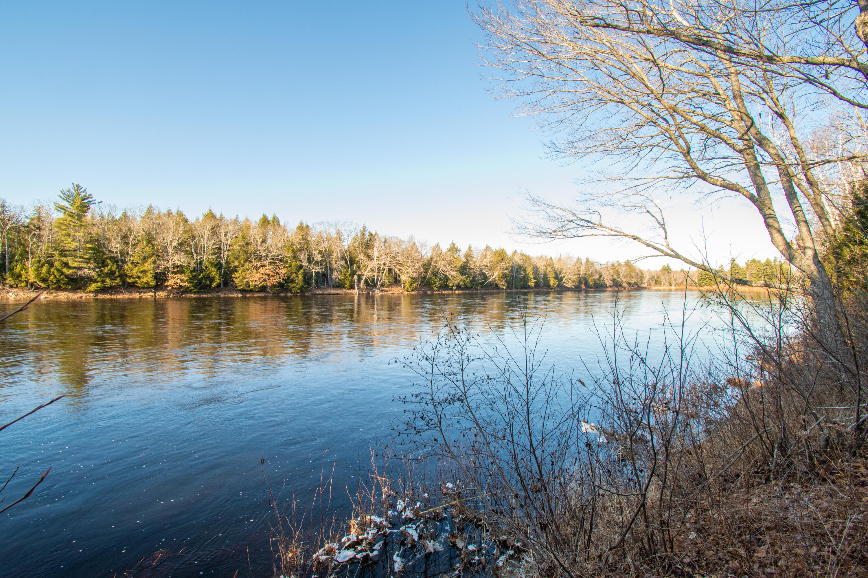 60 Rivers Edge Lane Howland, ME 04448 - Photo 17 of 39 Lot11RiversEdgeLn.Howland-08-2