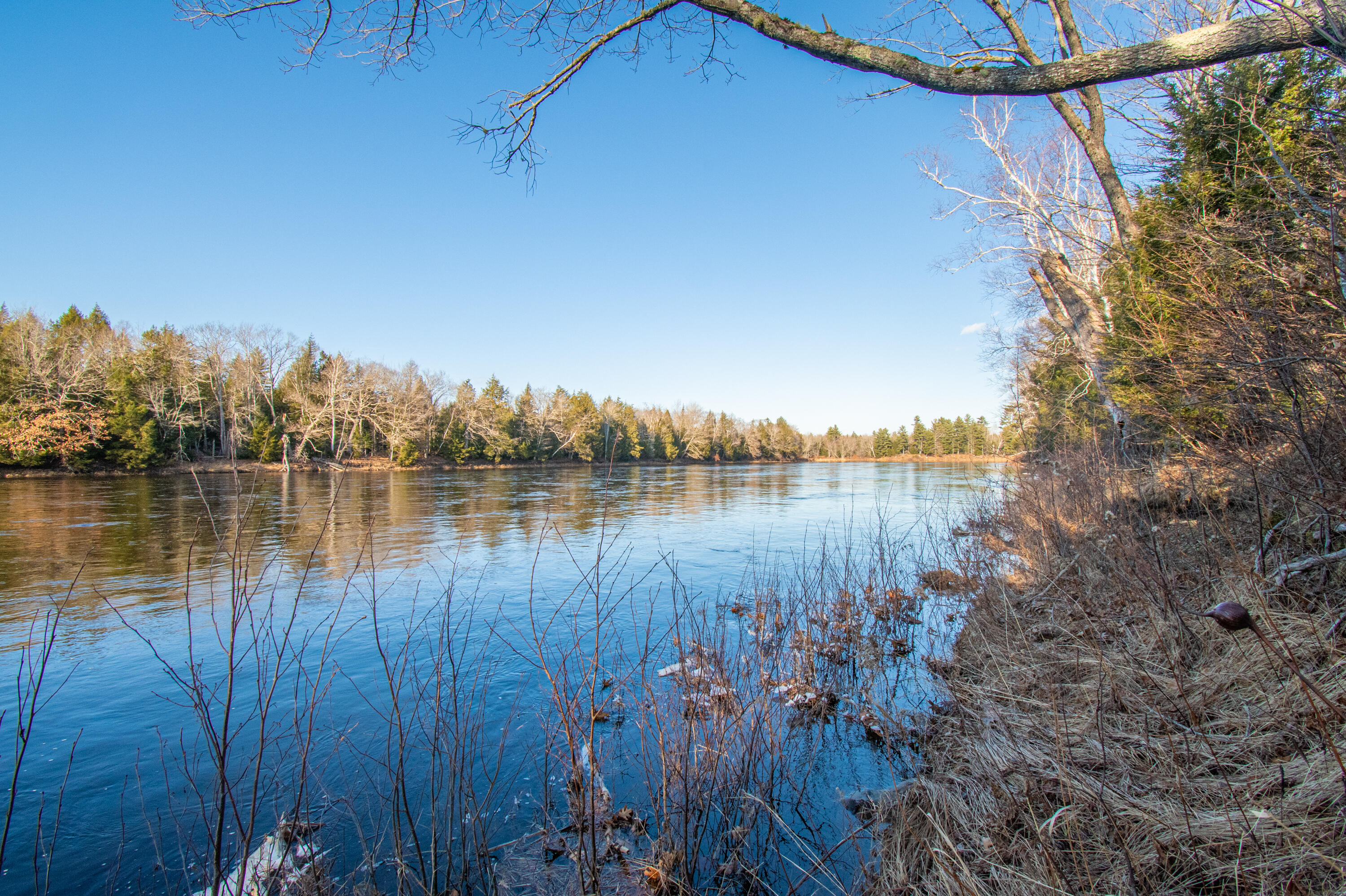 60 Rivers Edge Lane Howland, ME 04448 - Photo 19 of 39 Lot11RiversEdgeLn.Howland-10-2