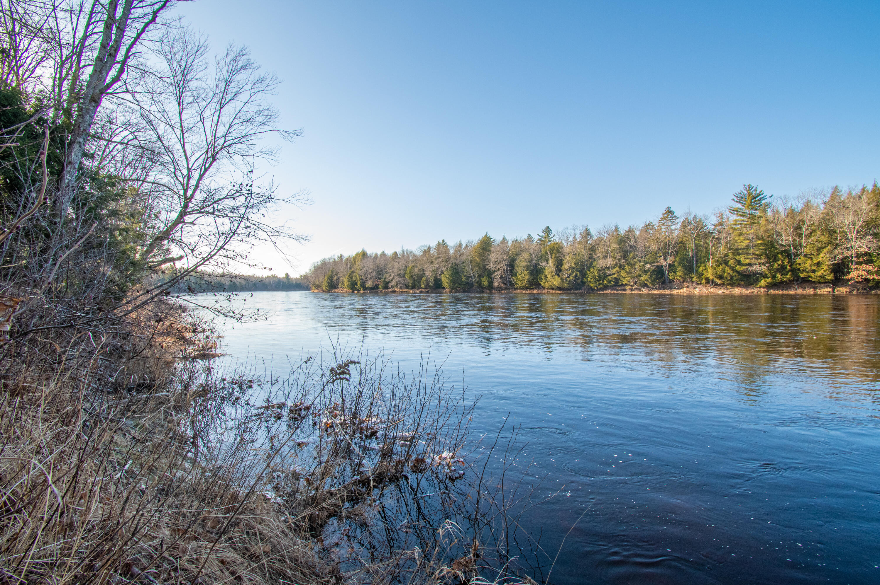 60 Rivers Edge Lane Howland, ME 04448 - Photo 20 of 39 Lot11RiversEdgeLn.Howland-11-2