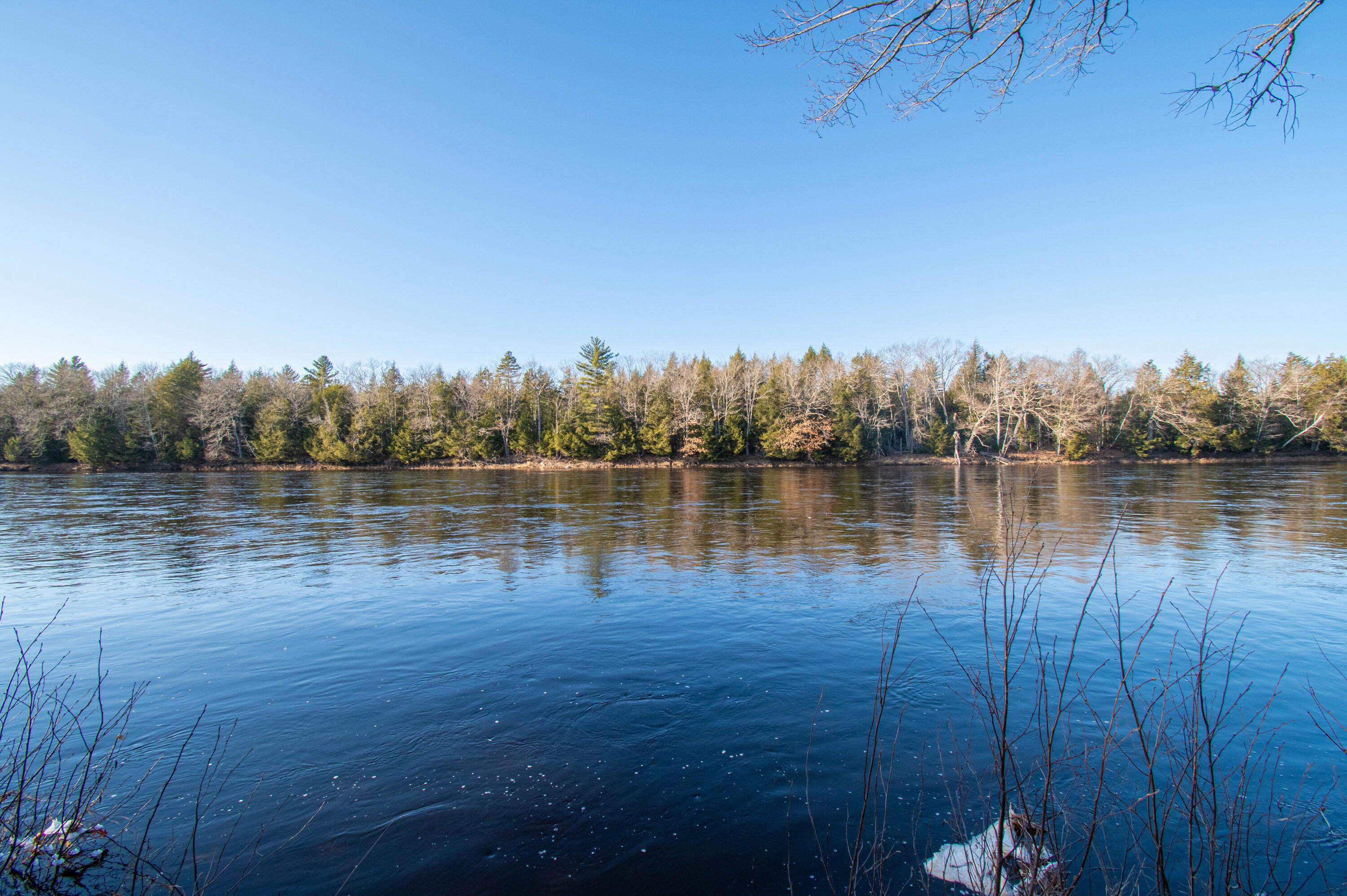 60 Rivers Edge Lane Howland, ME 04448 - Photo 21 of 39 Lot11RiversEdgeLn.Howland-12-2