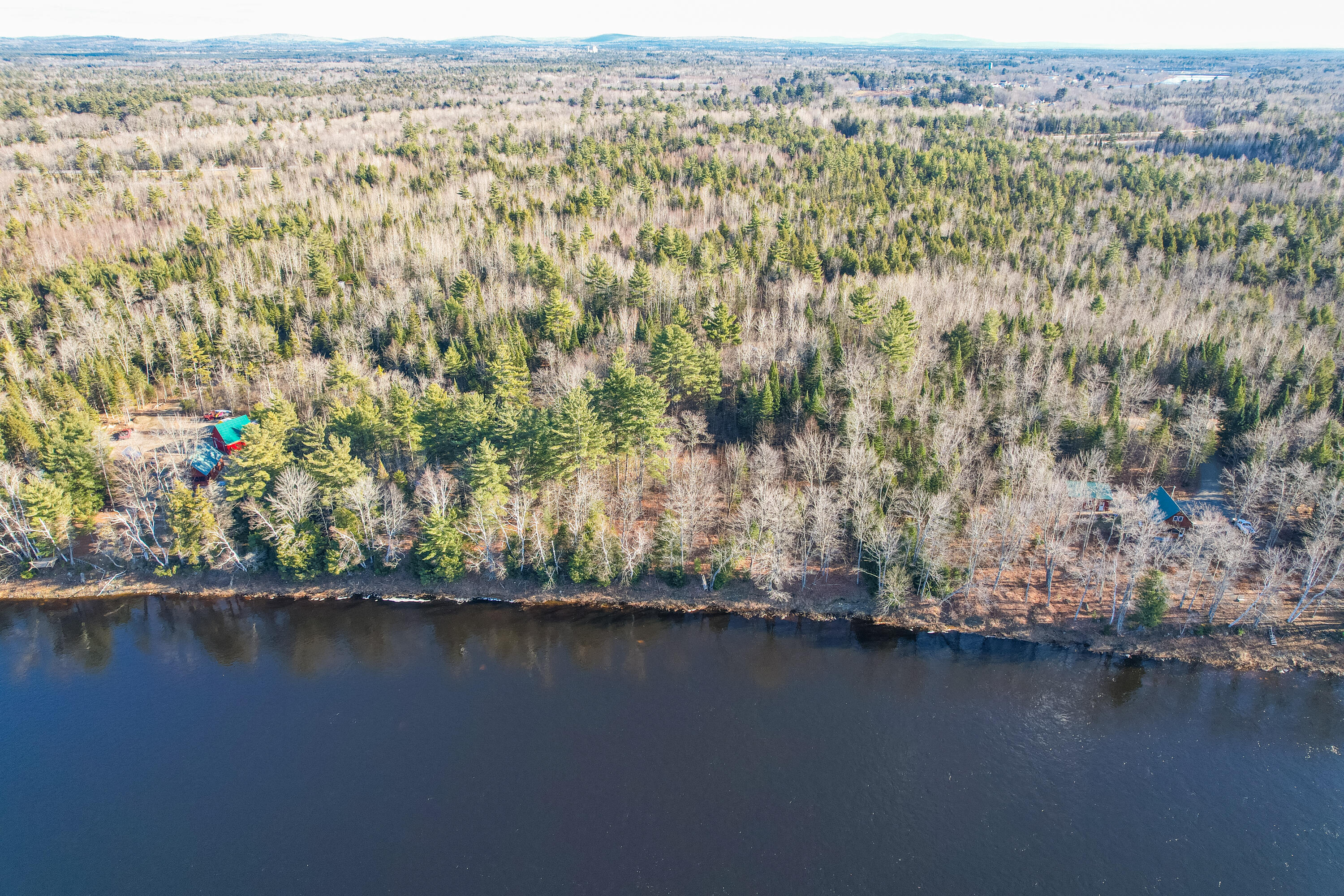 60 Rivers Edge Lane Howland, ME 04448 - Photo 3 of 39 Lot11RiversEdgeLn.Howland-43-2