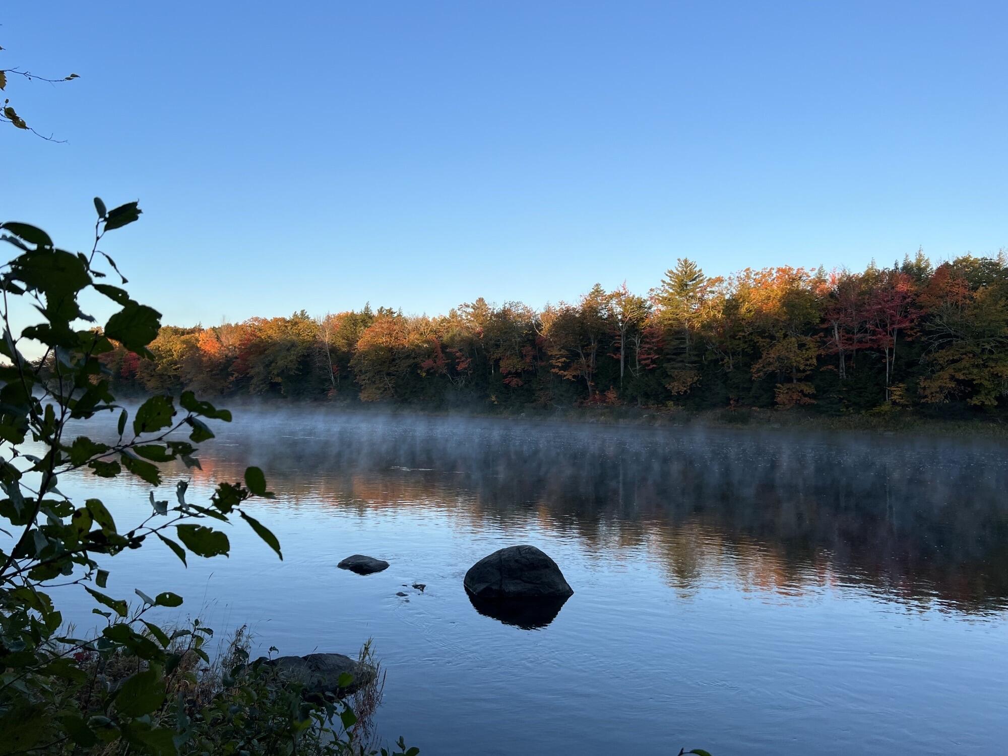 60 Rivers Edge Lane Howland, ME 04448 - Photo 39 of 39 Image
