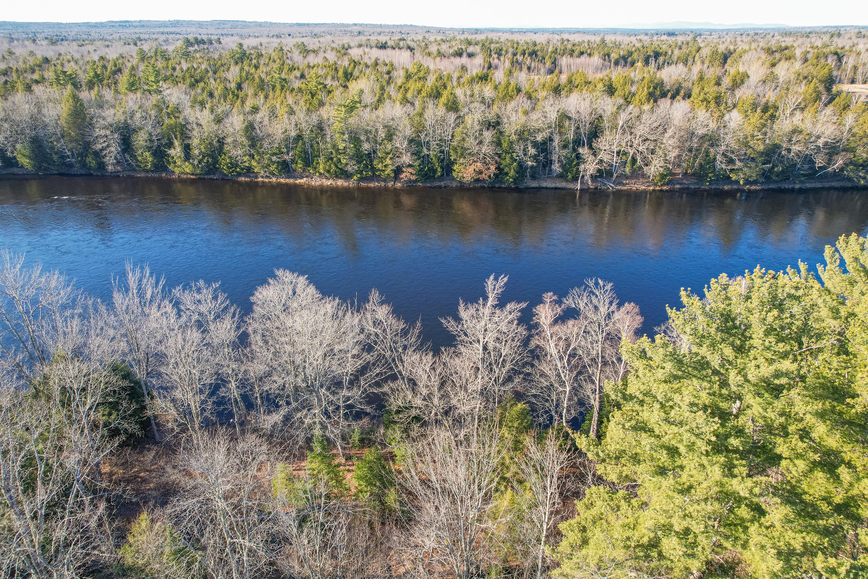 60 Rivers Edge Lane Howland, ME 04448 - Photo 7 of 39 Lot11RiversEdgeLn.Howland-35-2