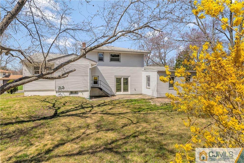 10 Jean Road East Brunswick, NJ 08816 - Photo 21 of 21 a view of a backyard